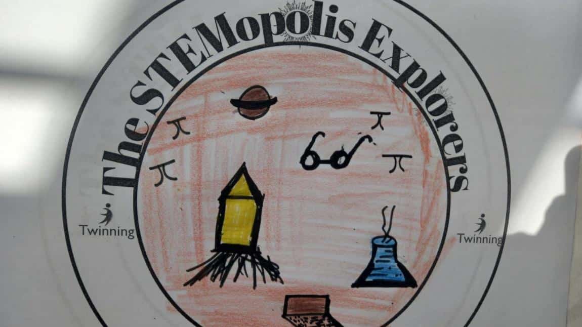 The STEMopolis Explorers eTwinning Projesi